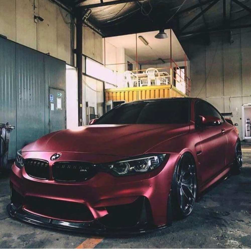 Meet your Posher, Lex